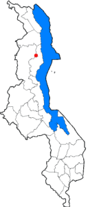 Modern Mzuzu, the largest city of northern Malawi and of the Tumbuka.