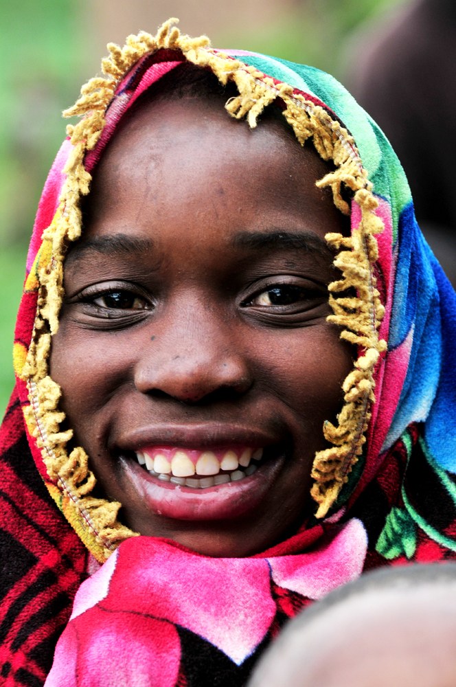 A Rwandan; Tutsi and Hutu alike speak Kinyarwanda and Kirundi.