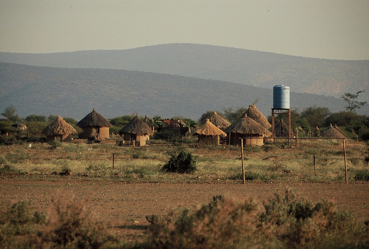 Venda culture in Limpopo; the Venda have deep roots in the Soutpansberg region.