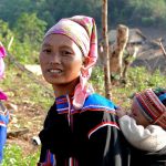Wa villagers
