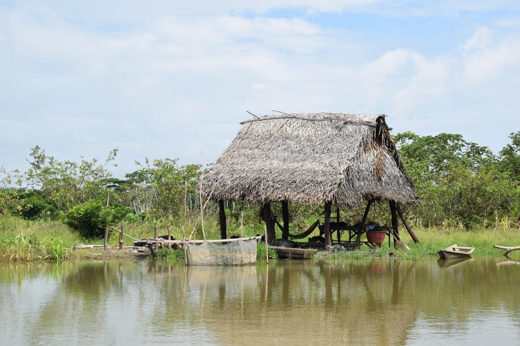 Boat House