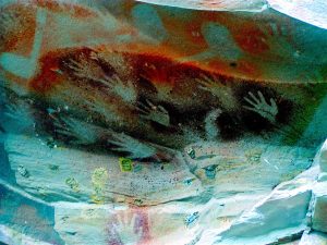 rock art aboriginal