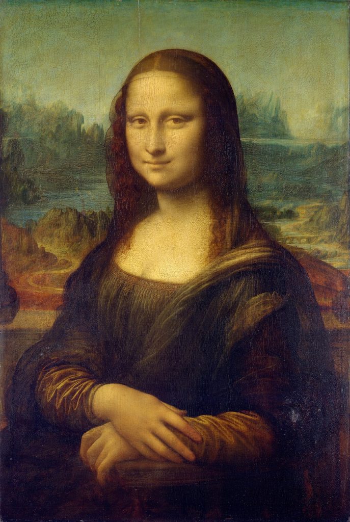 art painting pattern