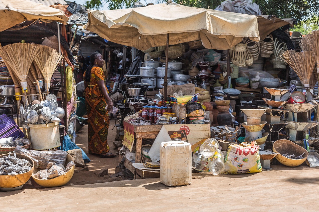 Senegal People