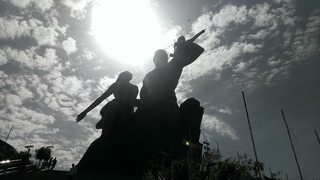 Renaissance Monument