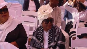 Xhosa dress