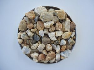 Worked Stone