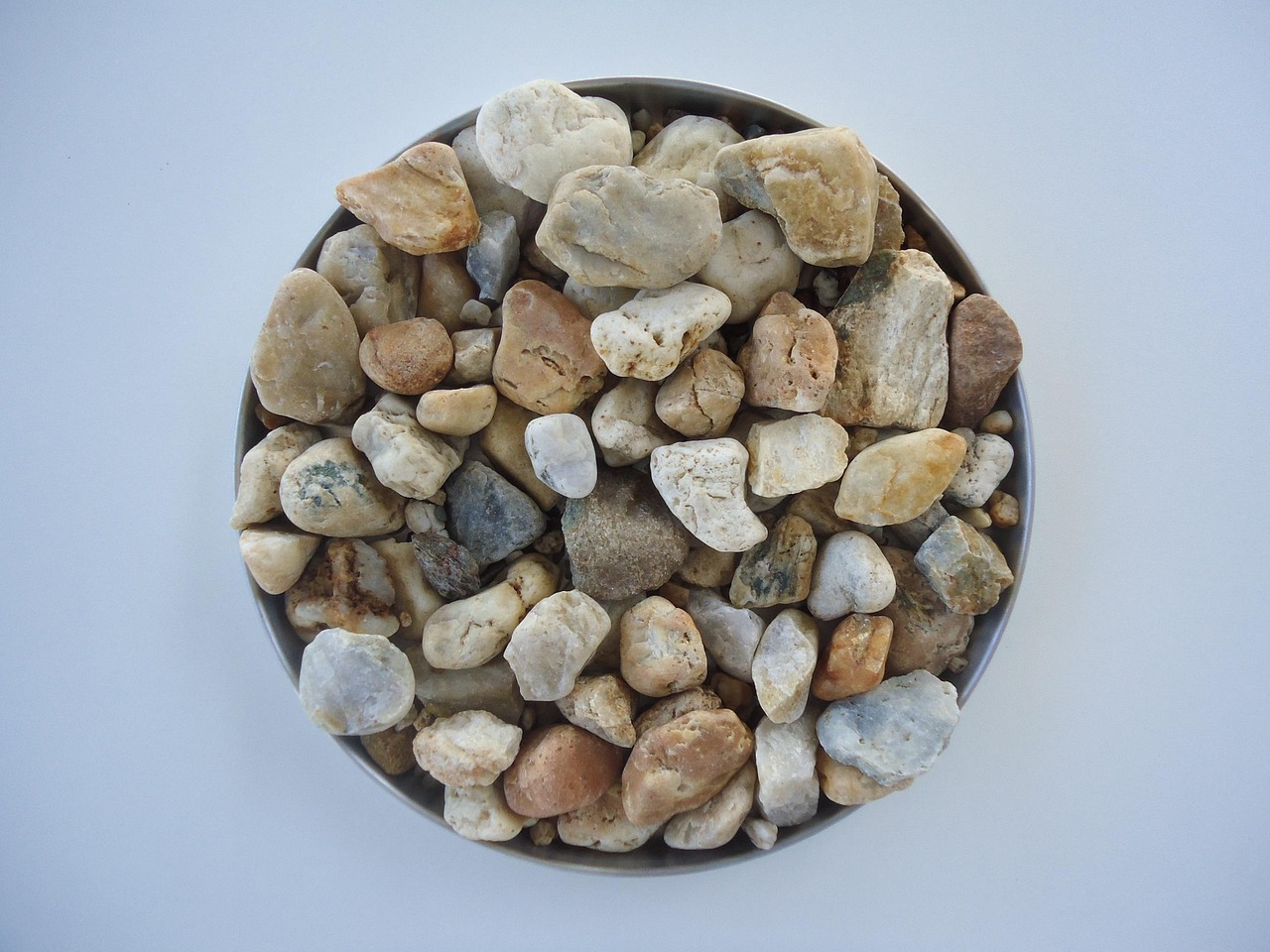 Worked Stone