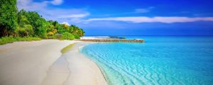 Island Shore