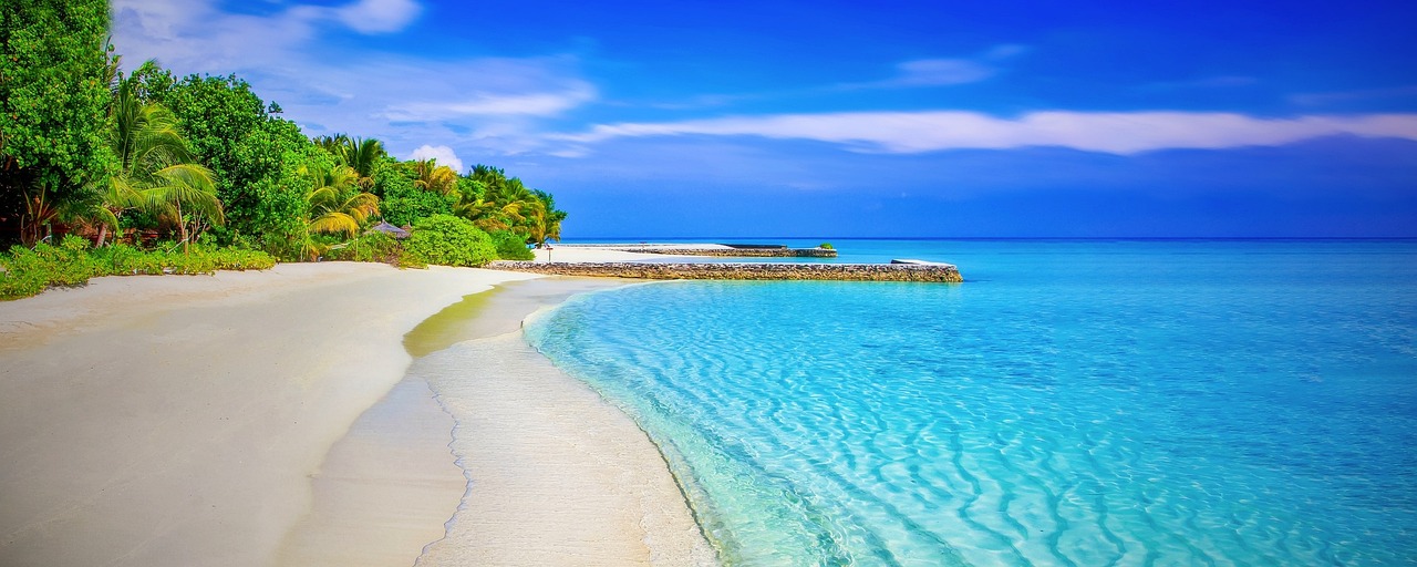 Island Shore