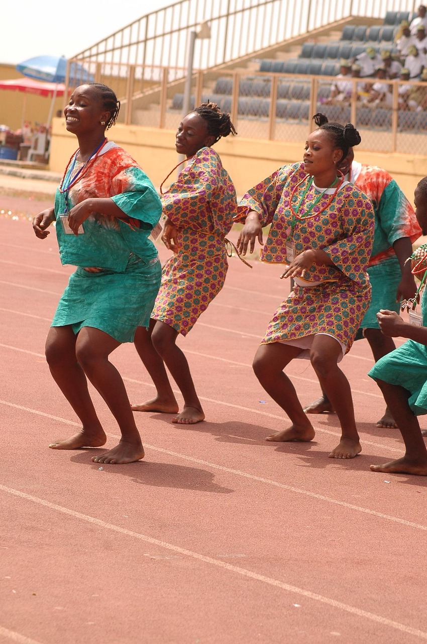 Nigerians