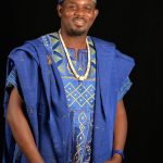 Nigerian Person