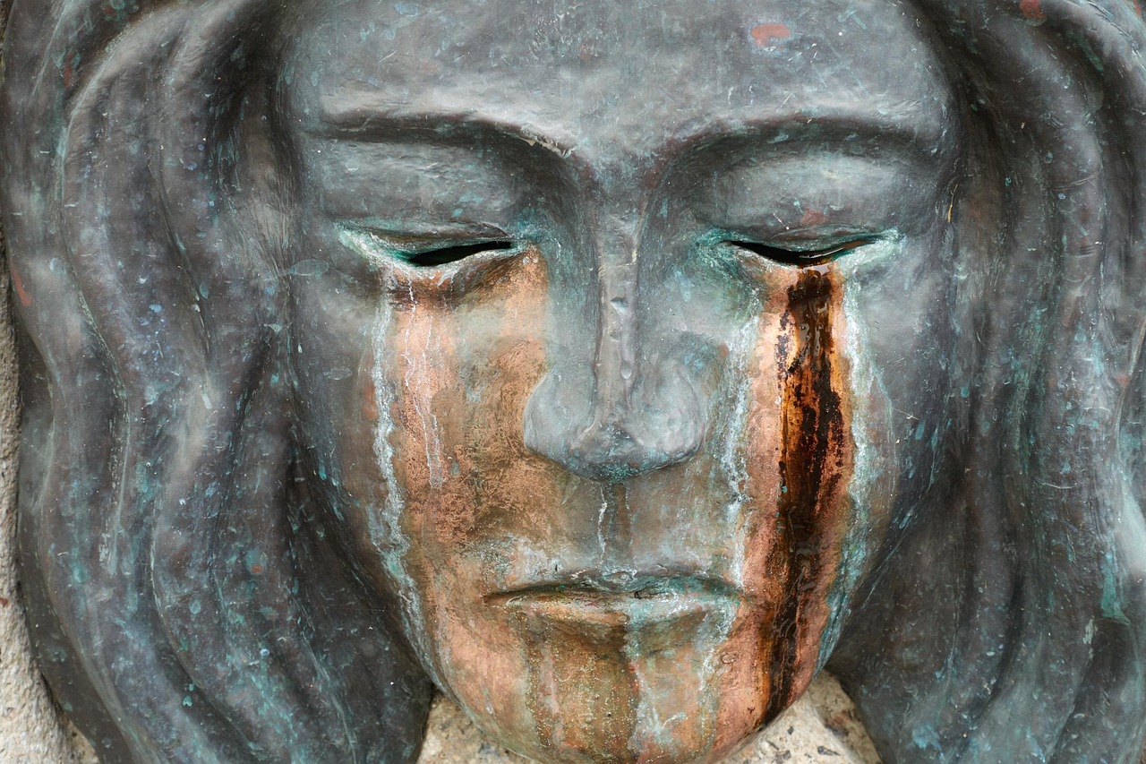 Sculpture Mask