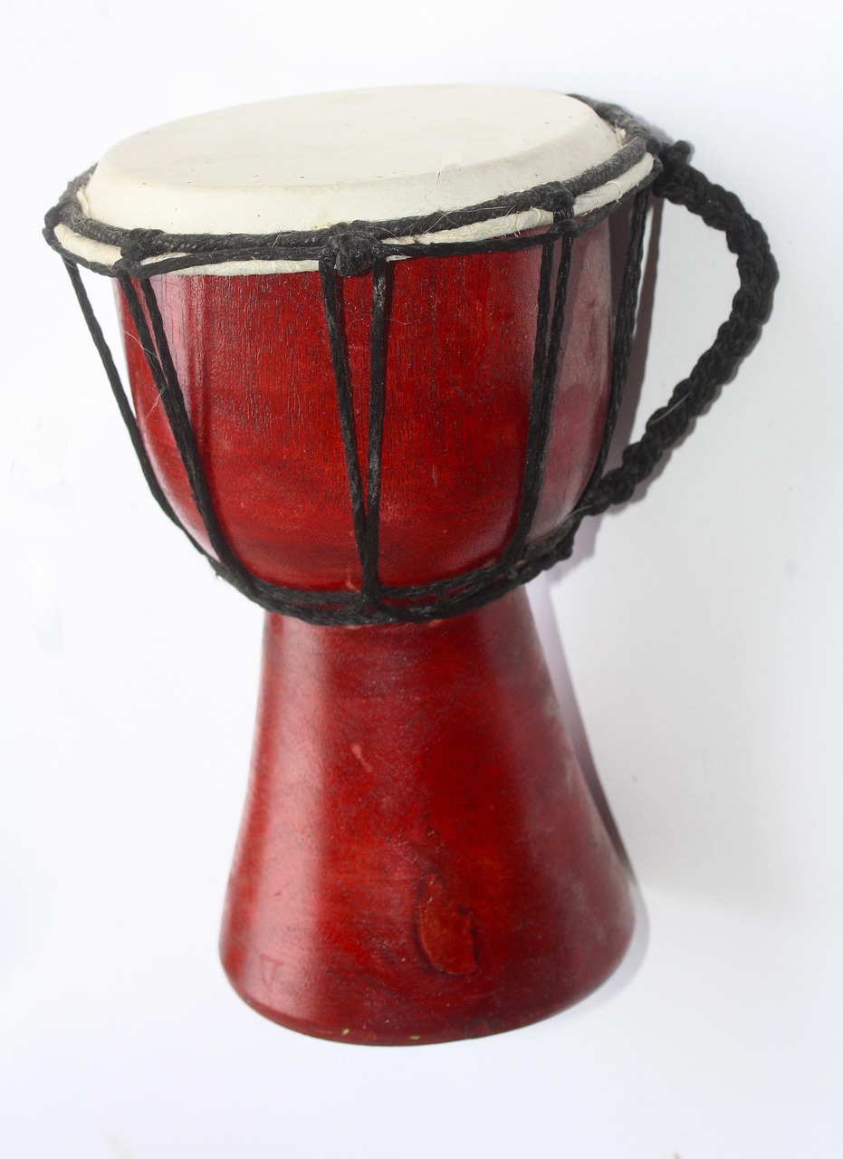 Talking Drum