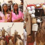 Zaghawa culture in the Sahel of Chad and Sudan.