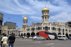 Durban