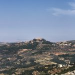 Ajloun Castle (Qalat ar-Rabad), Jordan - lead