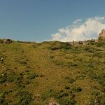 Amberd Fortress, Armenia - lead