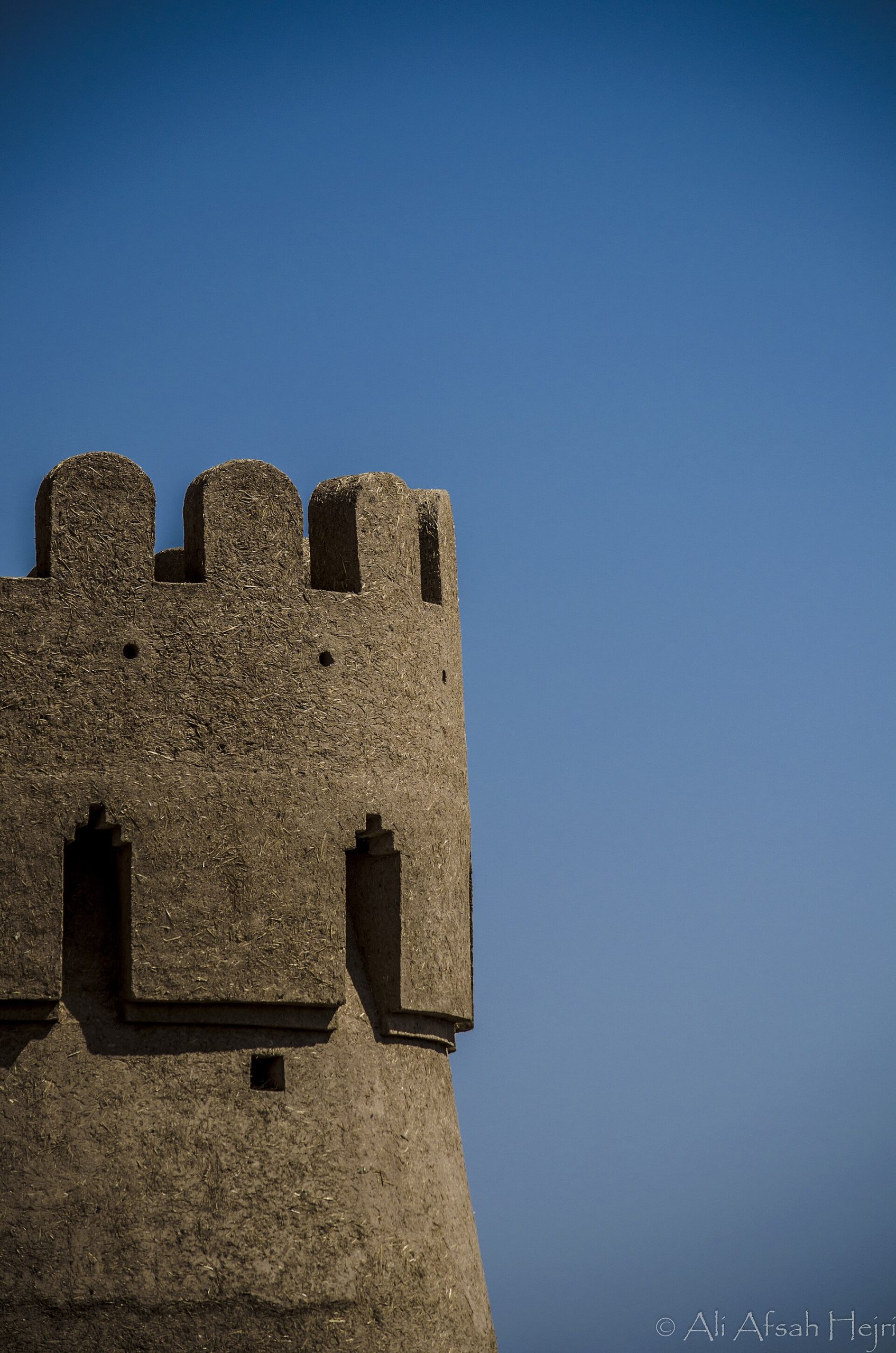 The origins of Bam reach back to the Achaemenid, Parthian, and Sasanian empires.