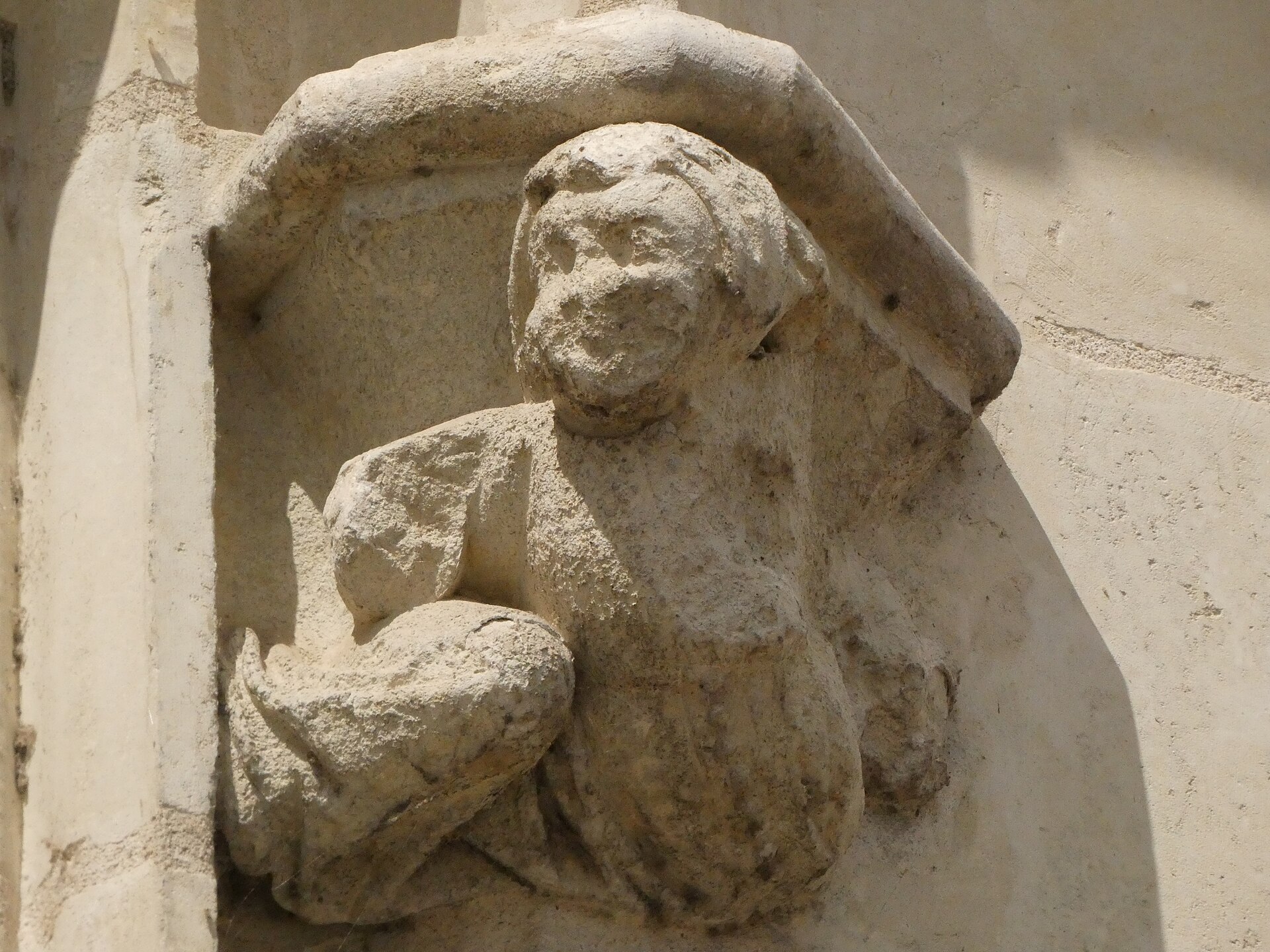 Architecture and drama reward a full visit to Blois
