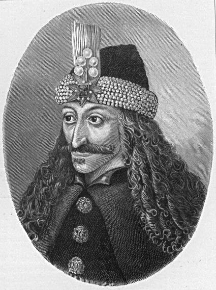 Vlad the Impaler, the historical inspiration for Dracula, had only the faintest connection to Bran.