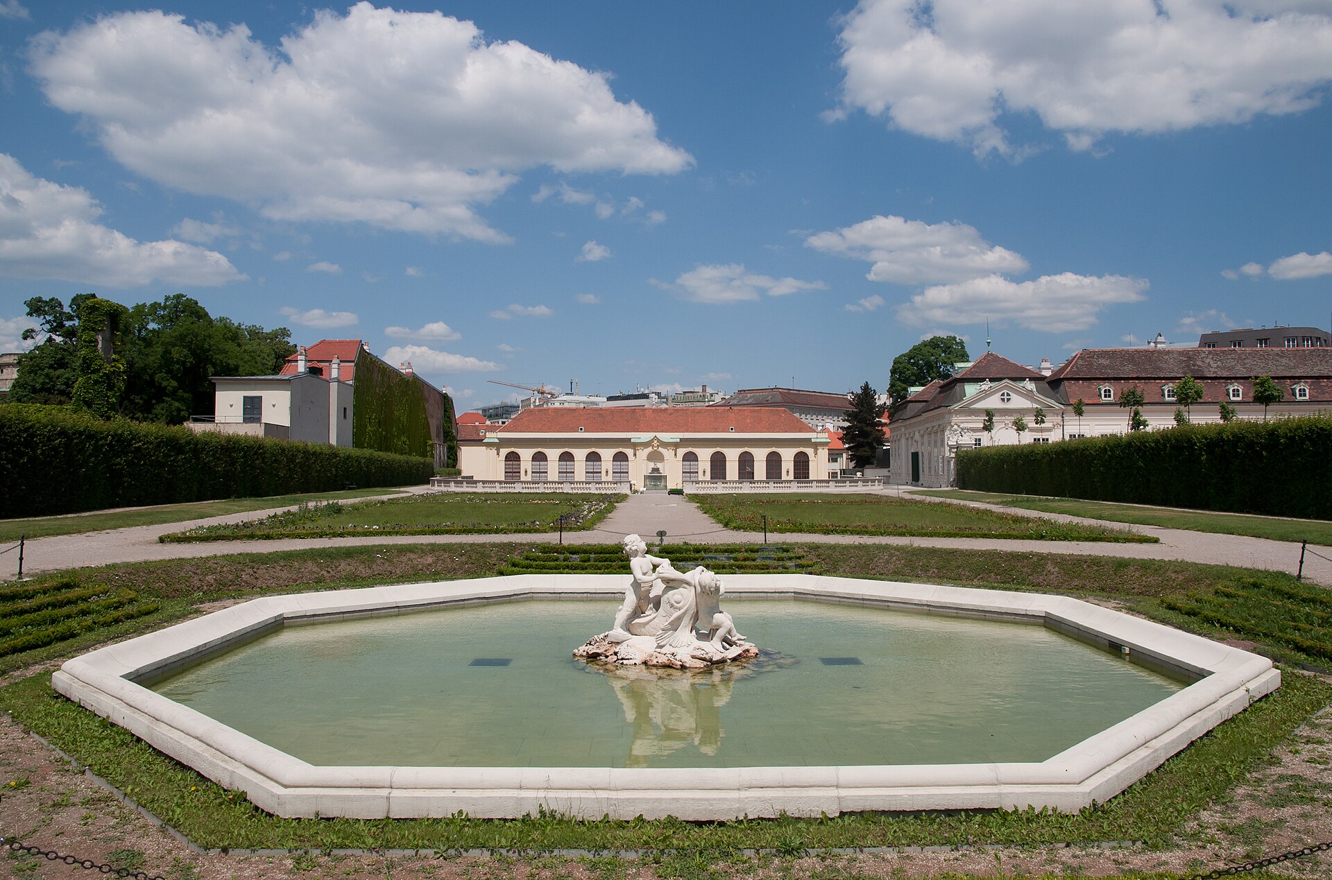 Prince Eugene of Savoy was the greatest commander of his age