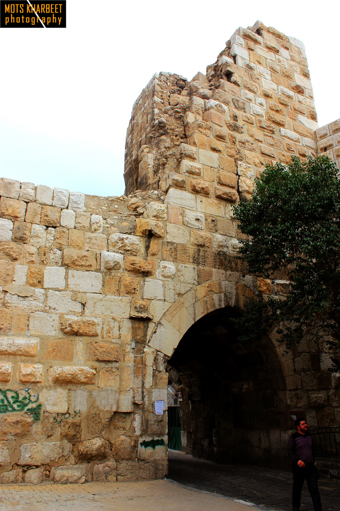 Restored since 1986 and a World Heritage Site, the citadel is a treasured monument of Damascus.