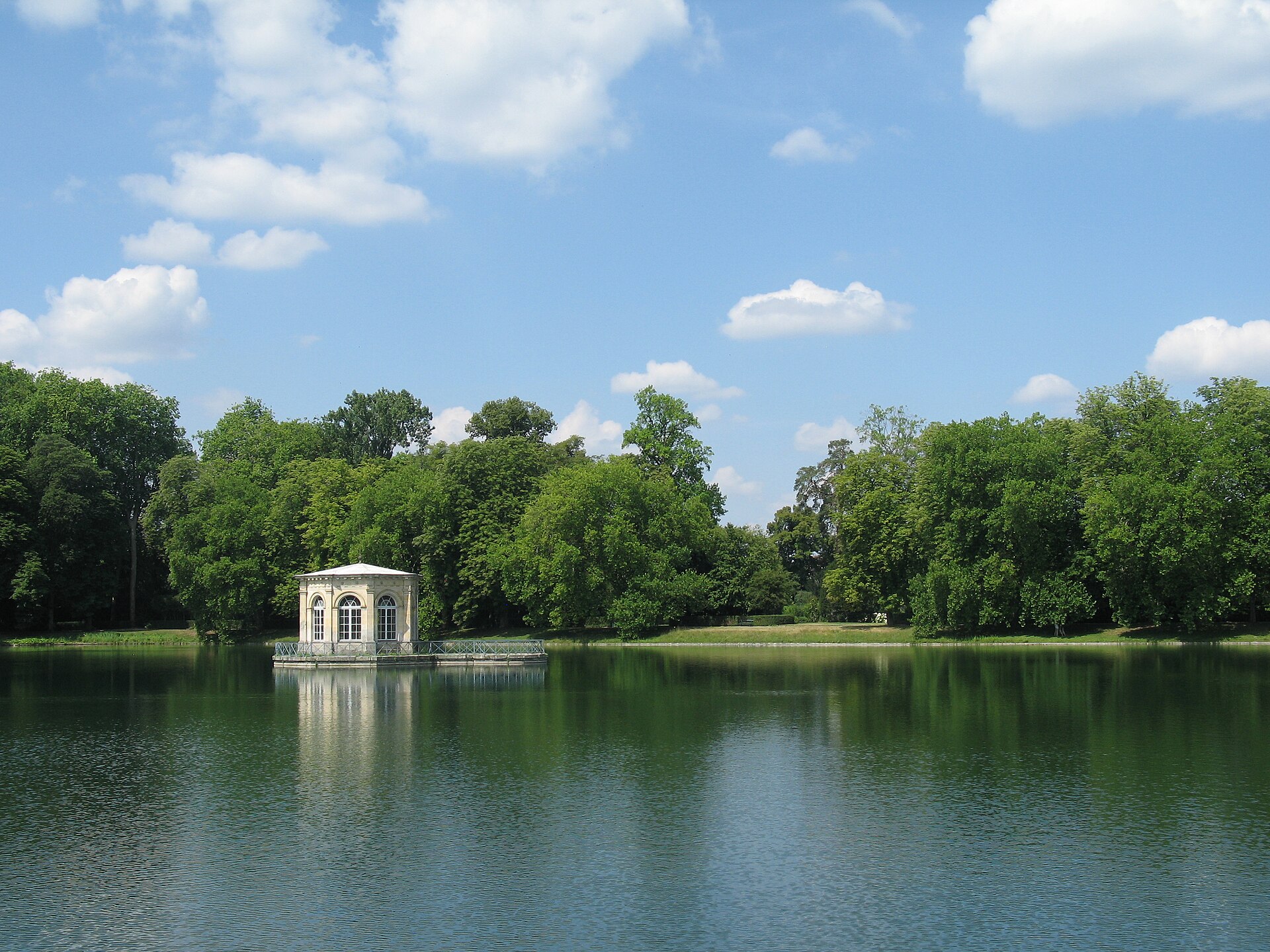 Today the layered palace is a museum and heritage site