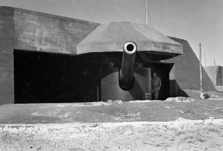 Prime Minister Harold Holt vanished in the surf off the point in 1967