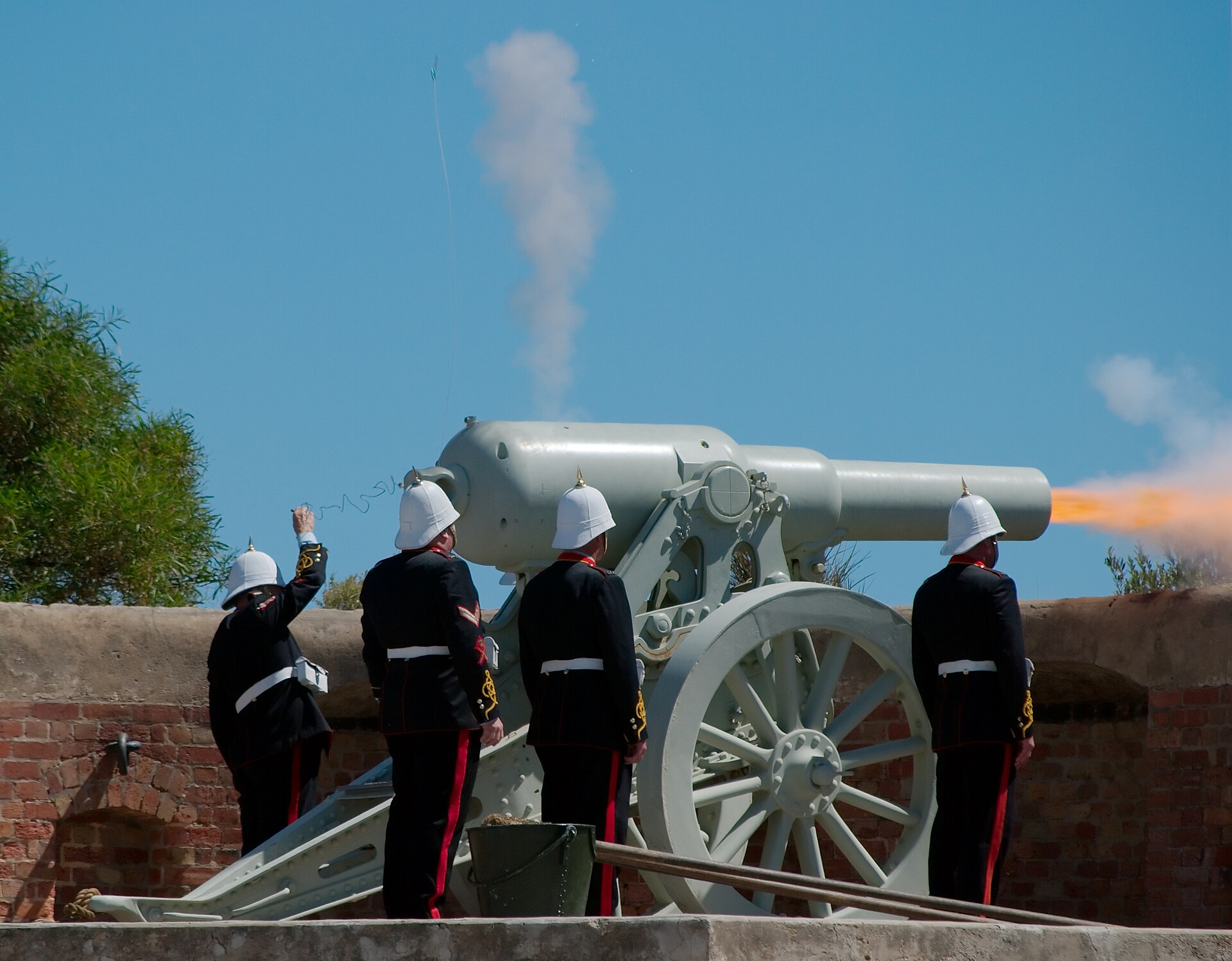 A newer fort to the north soon overshadowed Glanville