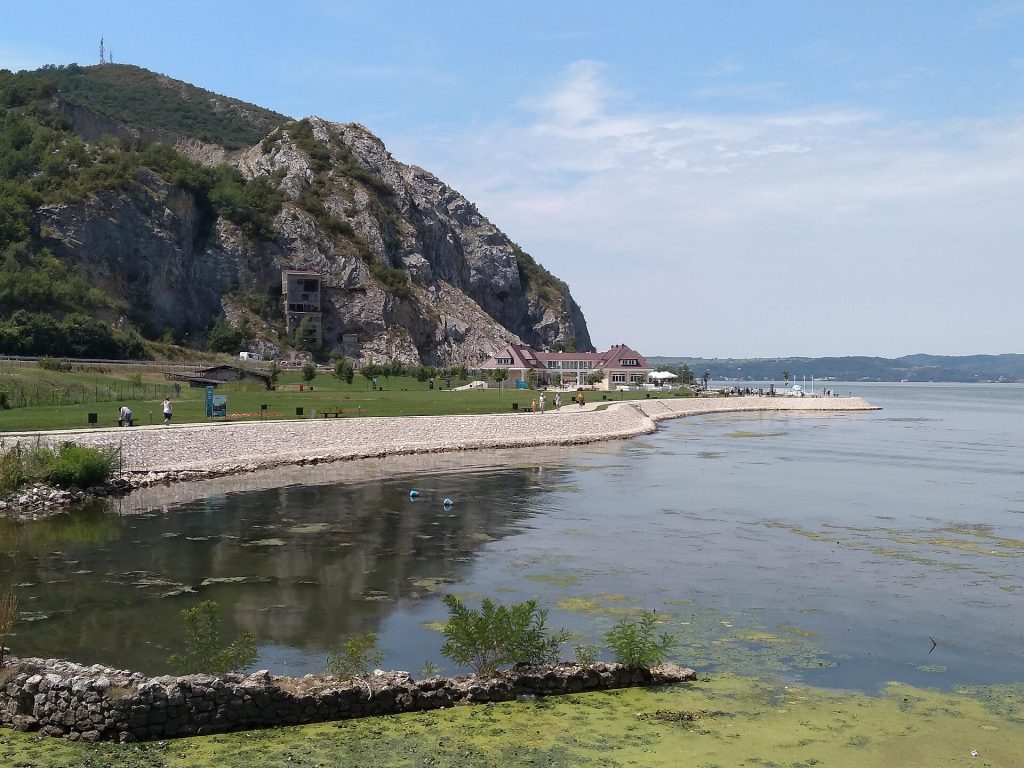 Golubac Fortress