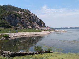 Golubac Fortress