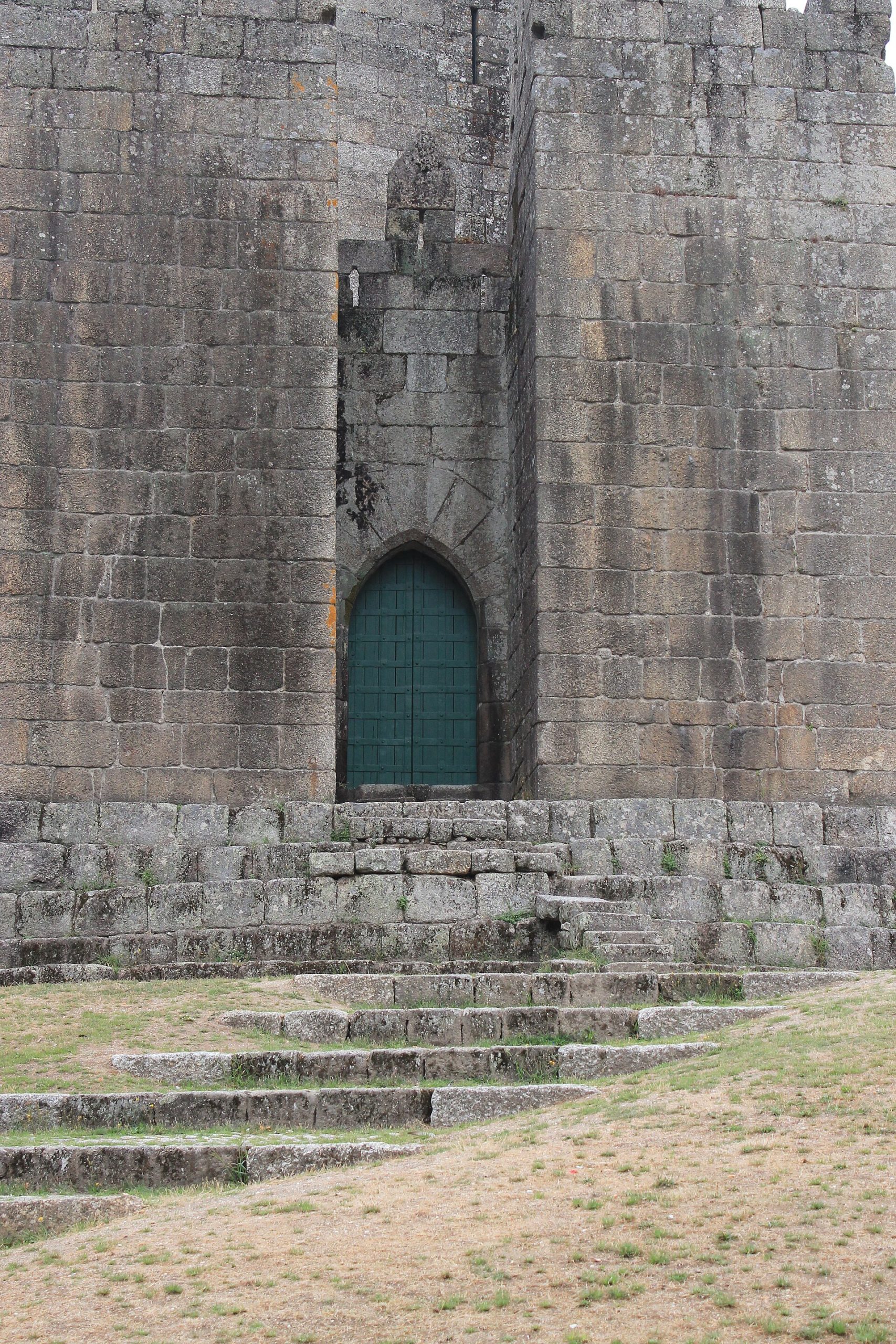 A visit brings the birthplace of Portugal vividly to life.