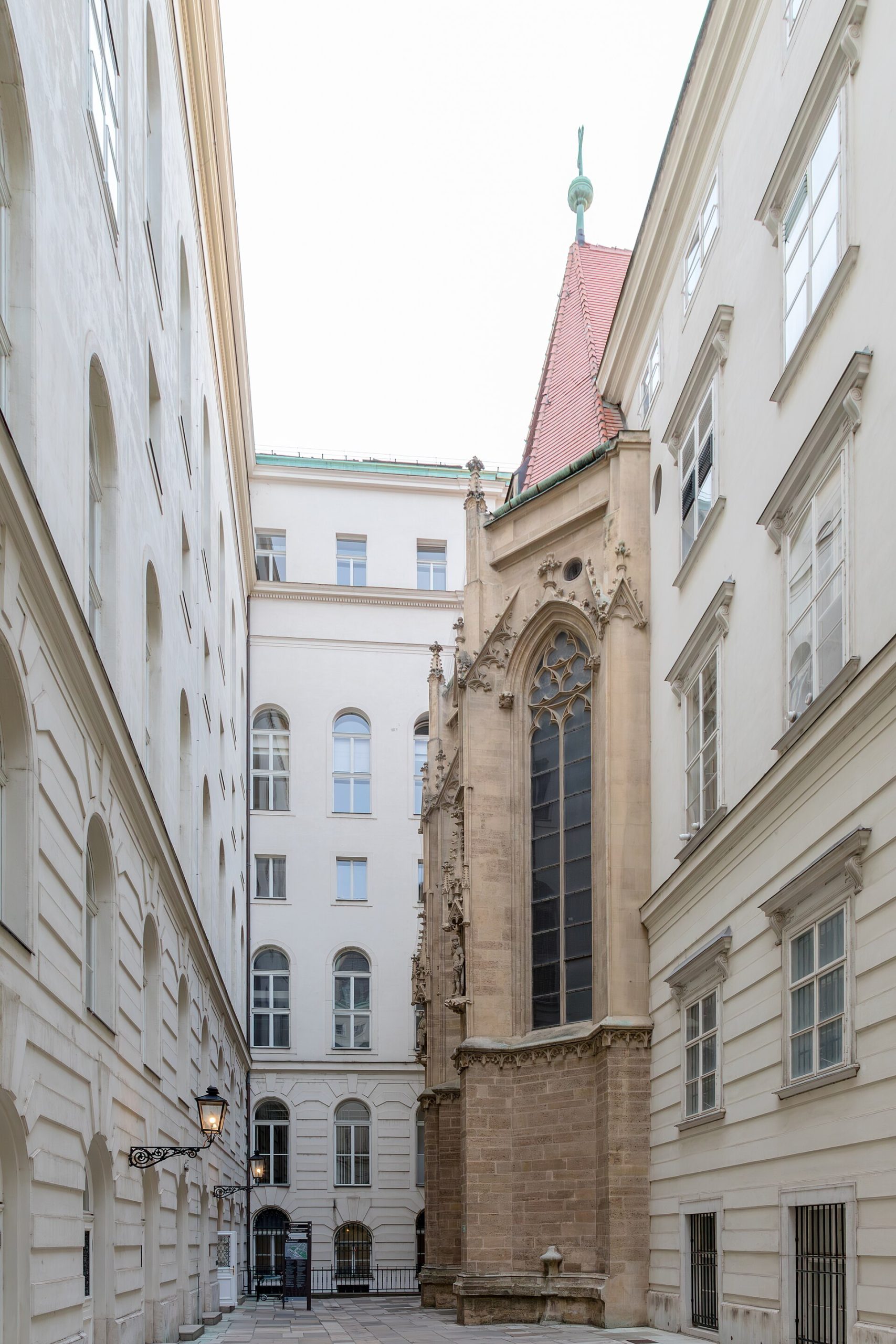 The famous riding school preserves a classical art of horsemanship