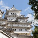 Himeji Castle, Japan - lead