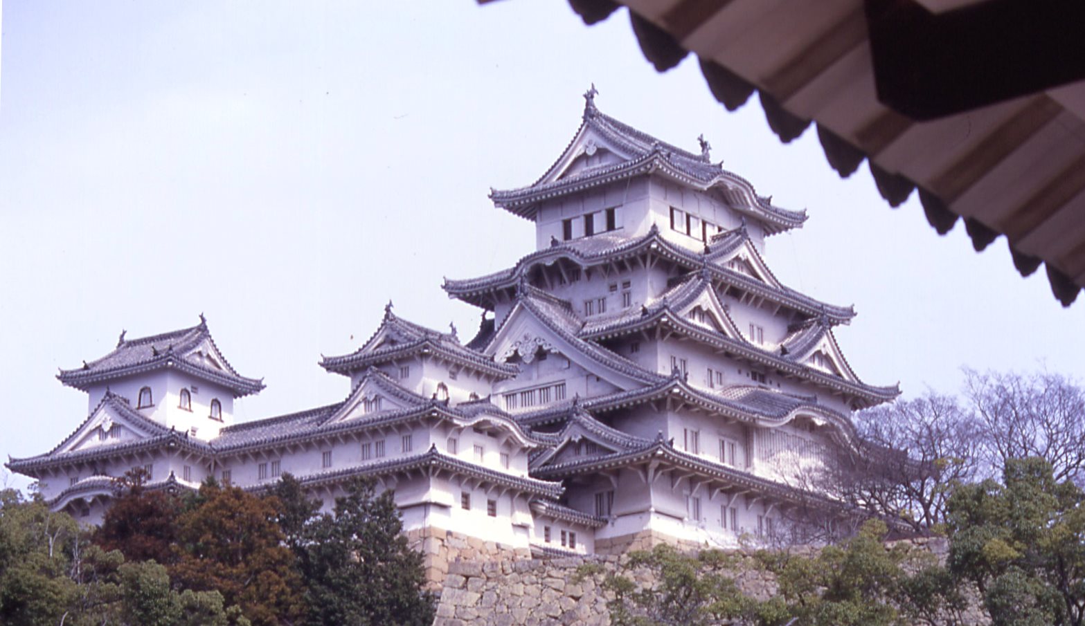 A UNESCO World Heritage Site and national treasure, Himeji is Japan's most visited castle.