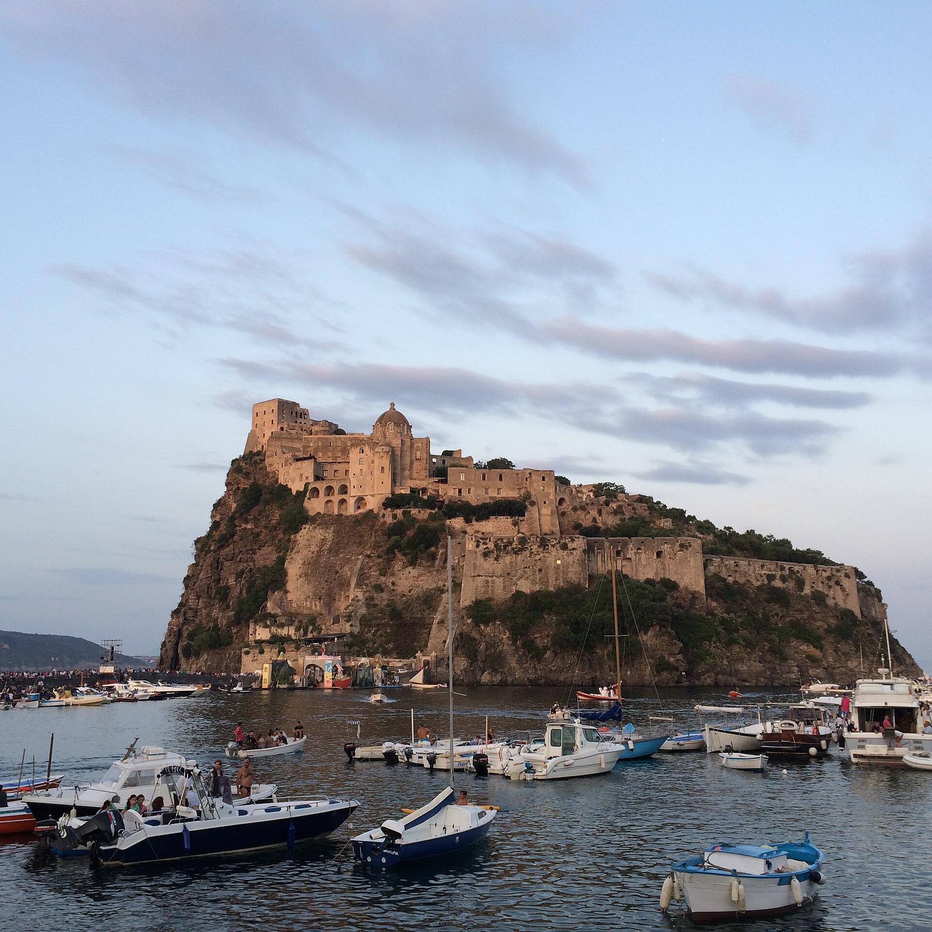 Once nearly abandoned, the rock has found new life as a beloved landmark.