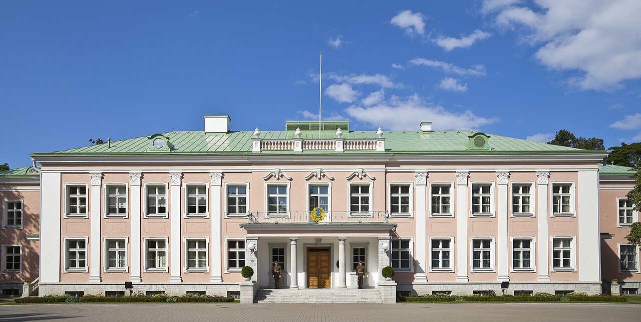 The Great Hall, a masterpiece of Baroque decoration.