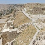 Kerak Castle, Jordan - lead