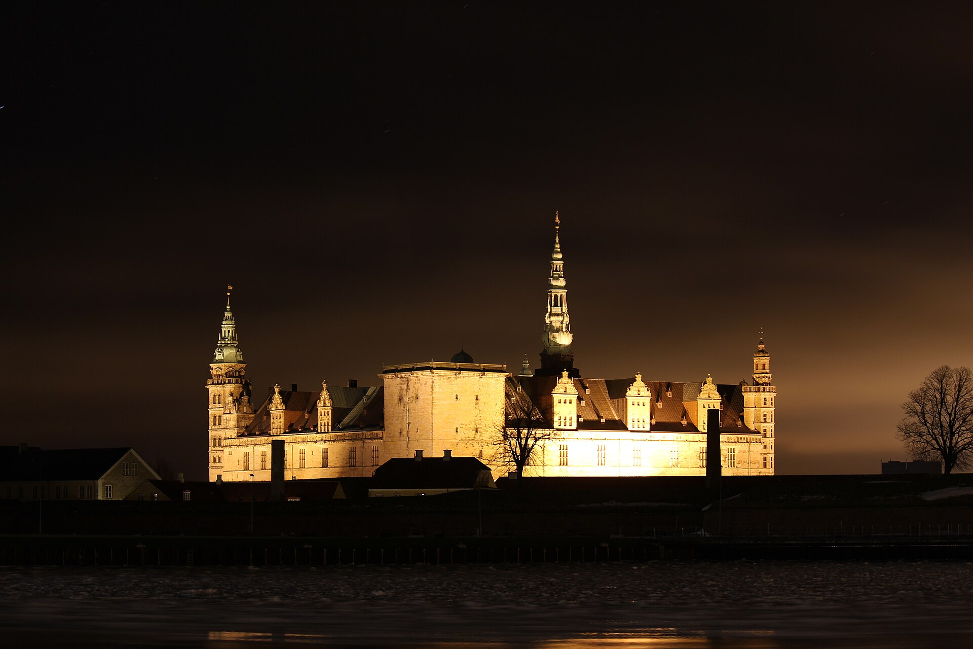 Today Kronborg is a UNESCO World Heritage Site and one of Denmark's most beloved landmarks.