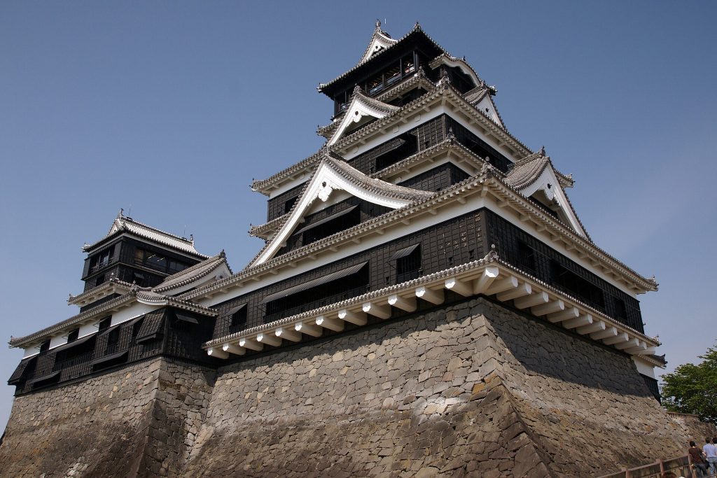 The martial experience that shaped the fortress design