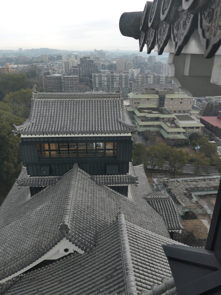 The fortress that withstood its greatest trial in 1877