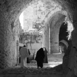 Margat (Marqab) Castle, Syria - lead