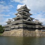 Matsumoto Castle, Japan - lead