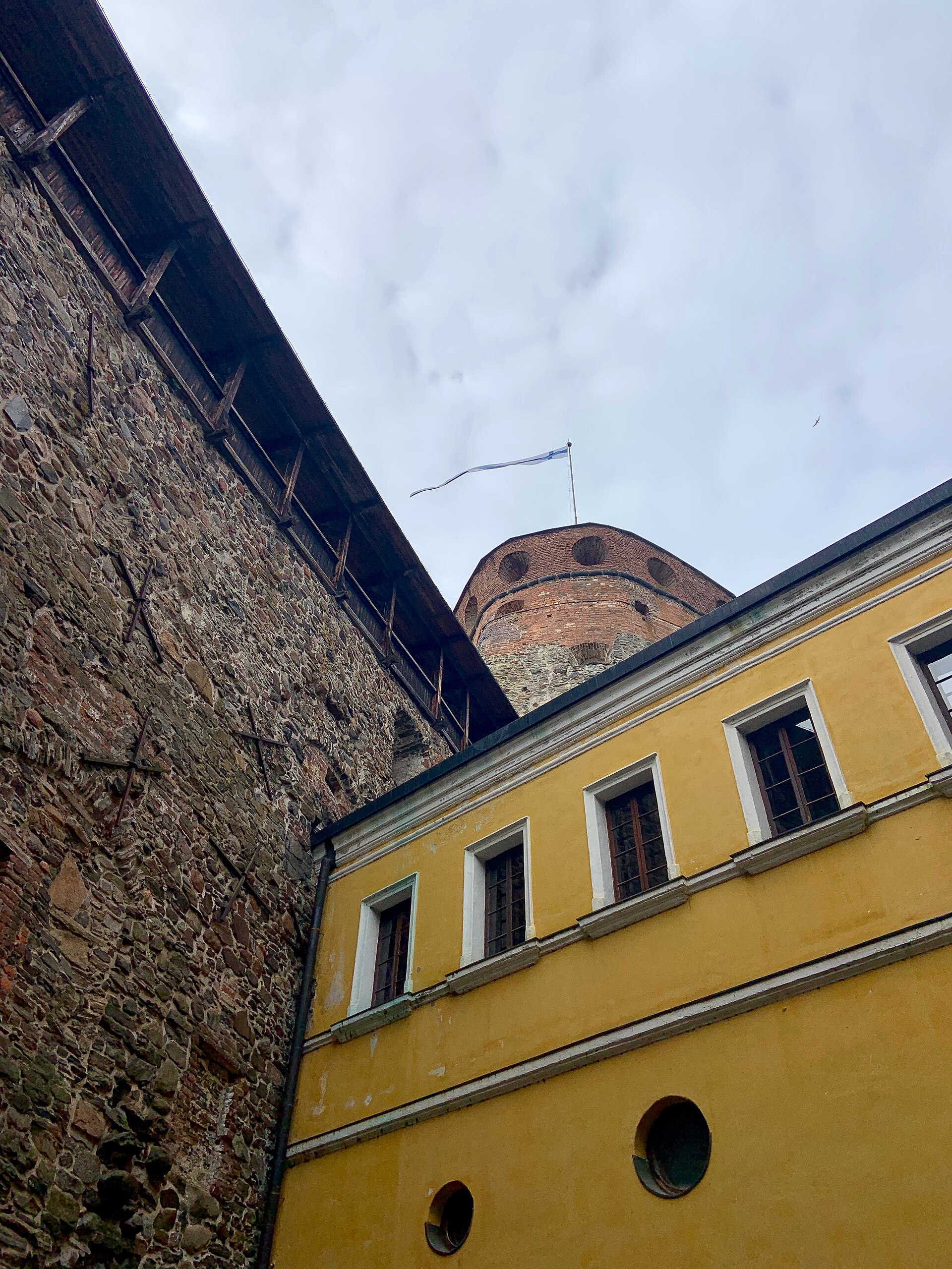 Since 1912 the courtyard has become one of the world's great opera stages.