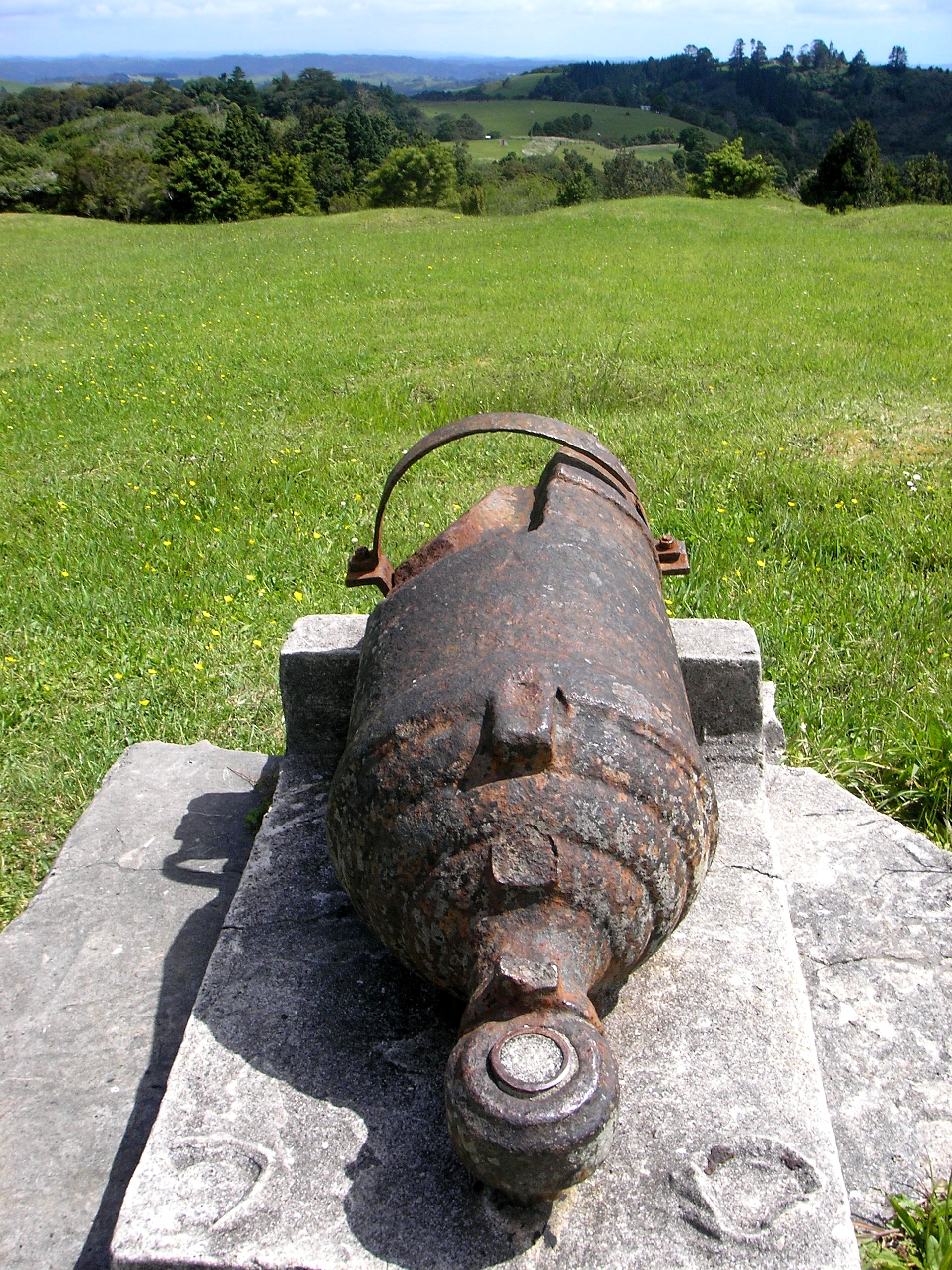 The costly British defeat at Ōhaeawai foreshadowed Ruapekapeka
