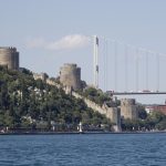 Rumeli Hisari, Istanbul - lead