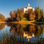 Trakoscan Castle