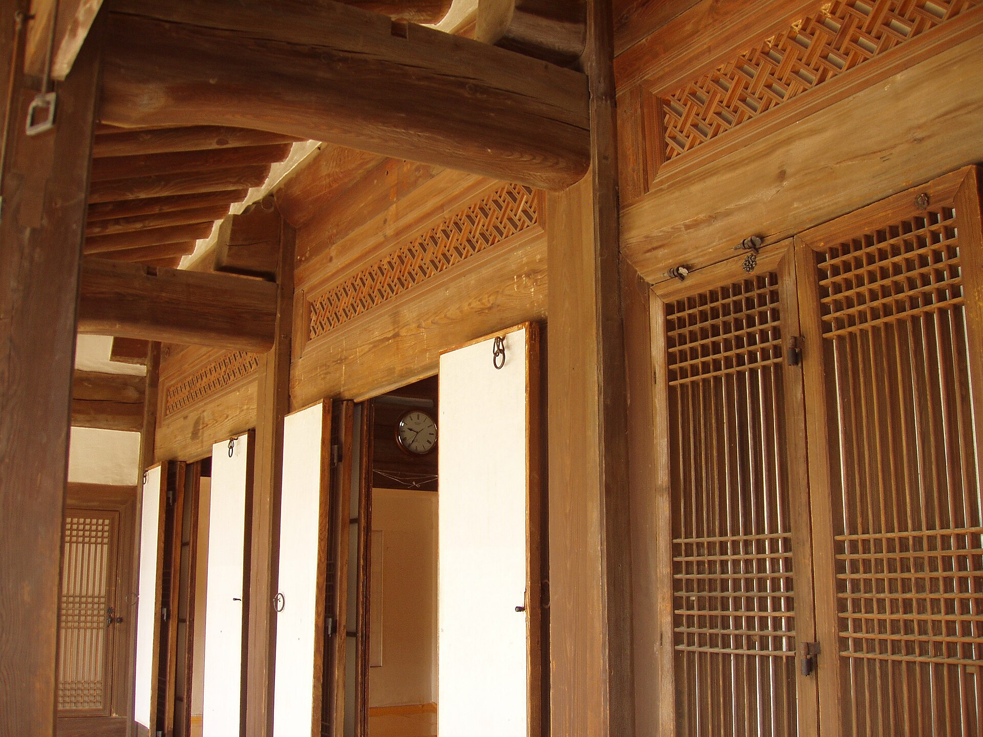 Unhyeongung, the elegant Seoul residence from which a regent ruled Korea