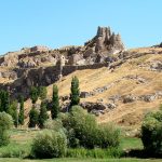 Van Fortress (Tushpa), Turkey - lead